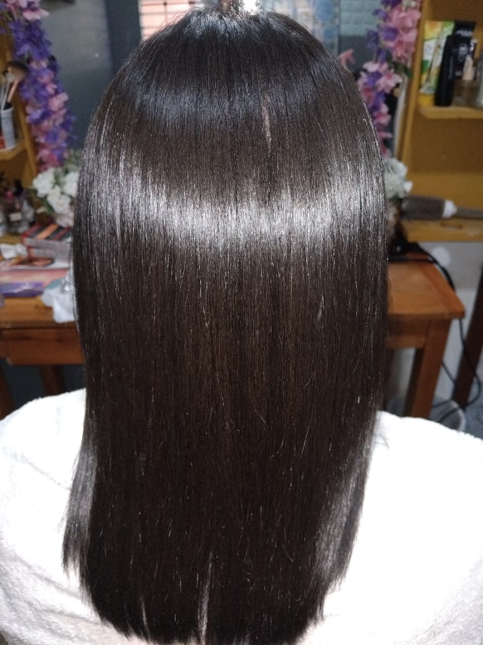 Resultado real SAVI SALON