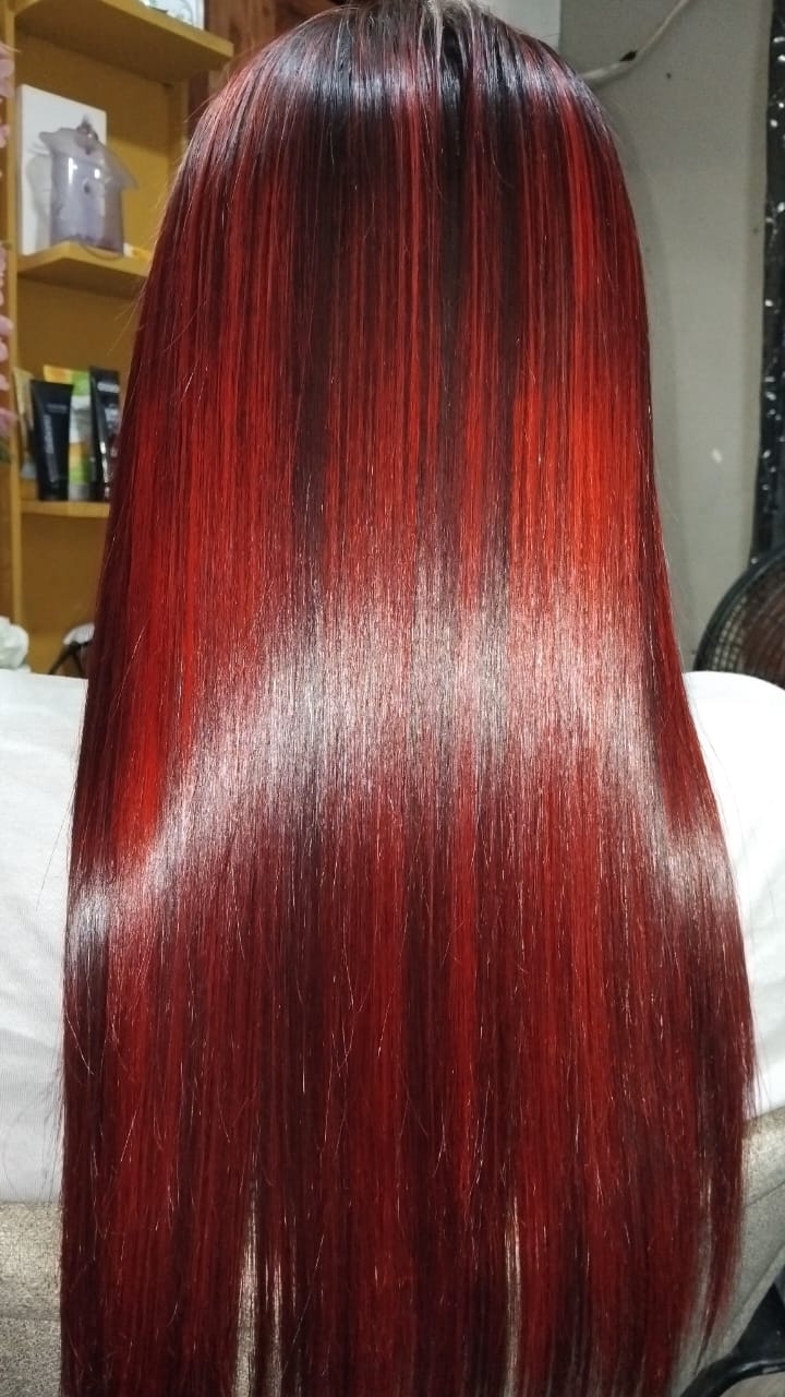 Resultado real SAVI SALON