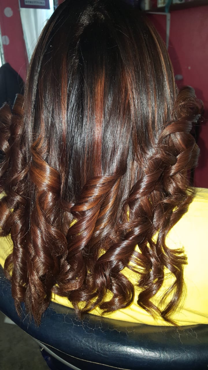 Resultado real SAVI SALON