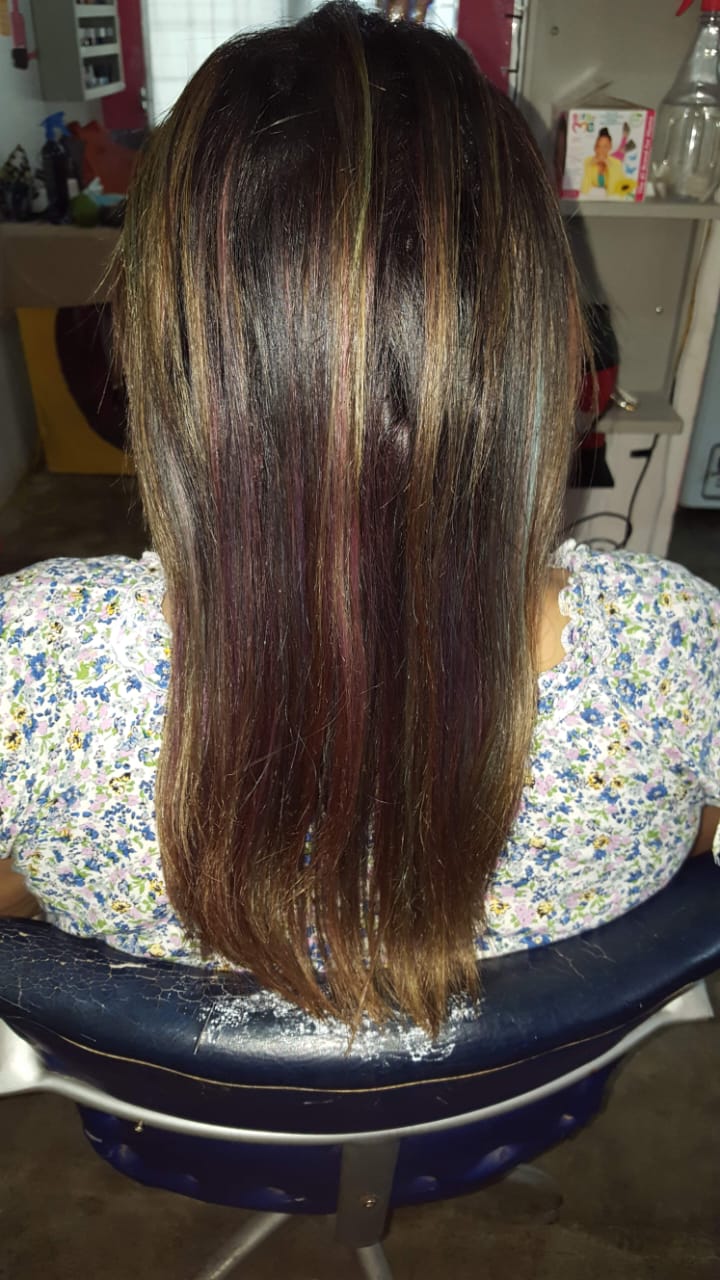 Resultado real SAVI SALON
