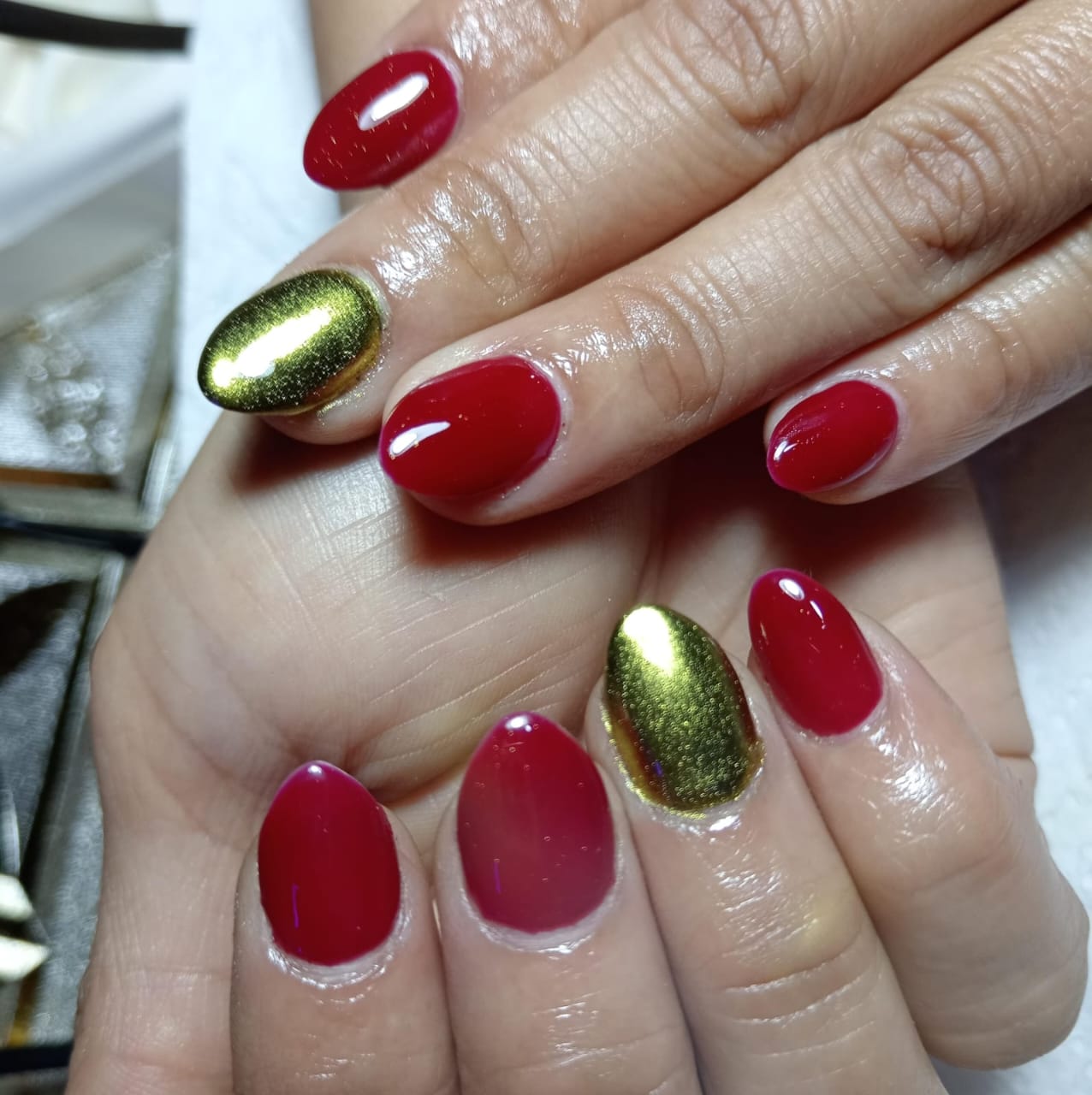 Resultado real SAVI SALON