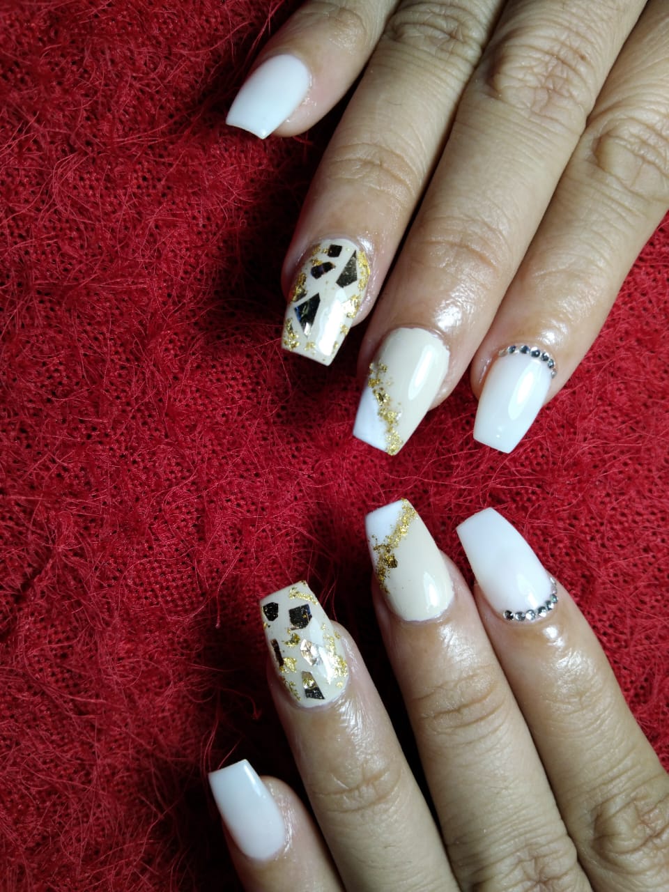 Resultado real SAVI SALON