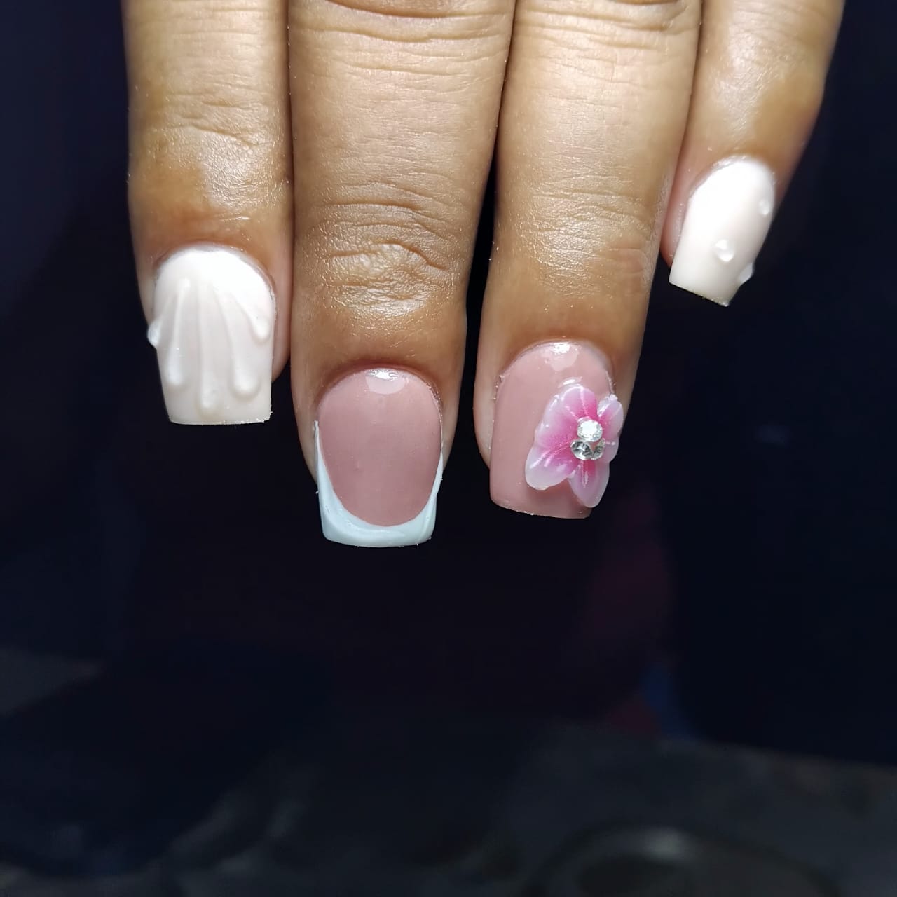 Resultado real SAVI SALON